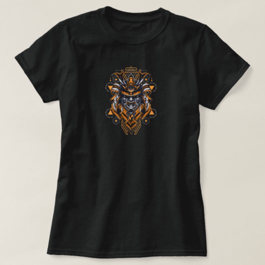 T-Shirt Urbain (Design devant)