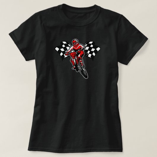 T-Shirt Urbain (Design devant)