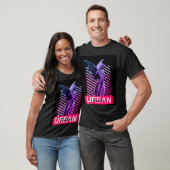 T-shirt Urban (Unisexe)