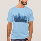 T-shirt Urban (Devant)