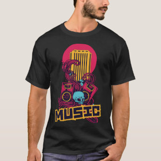 T-shirt Urban Beats