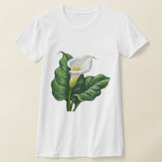 T-shirt Urban Bloom Graffiti Sunflower - Streetwear