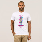 T-shirt Urban DNA (Devant entier)