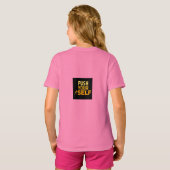 T-shirt Urban Luxe Graphic Tee (Dos entier)