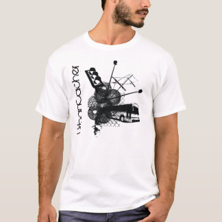 T-Shirt (UrbanCacher)