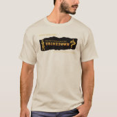 T-shirt Urinetown SBMT 2025 (Devant)