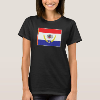 T-shirt Uruguaiana Flag National pride  Souvenir