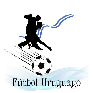 T-shirt Uruguay Soccer