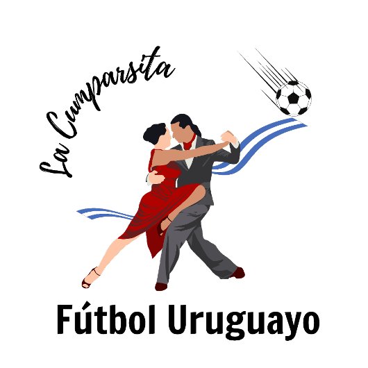 T-shirt Uruguay Soccer