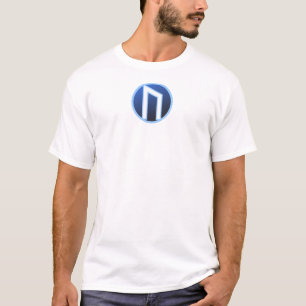 T-shirt Uruz Ur Rune
