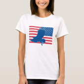 T-SHIRT US (Devant)
