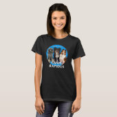 T-shirt US Open Tee (Devant entier)