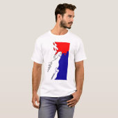 T-shirt US_Patriots_resist (Devant entier)