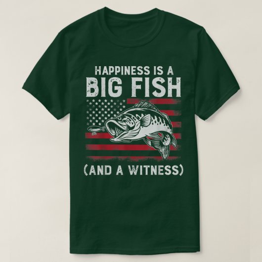 T-SHIRT USA (Design devant)