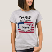T-shirt USA (Devant)