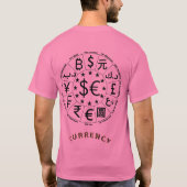 T-shirt usa (Dos)