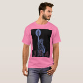 T-shirt usa (Devant entier)