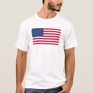 T-SHIRT USA
