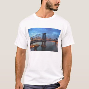 T-shirt USA, New York, New York, Manhattan :26