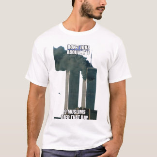 T-shirt usa sam Aujourd'hui nous nous souvenons de héros n