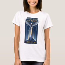 USAF Art Deco