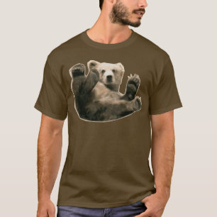 T-shirt Usage nu de partie de circuit du gay pride LGBT