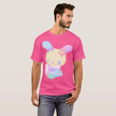 T-shirt Usahana (Devant entier)