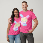 T-shirt Usahana (Unisexe)