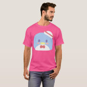 T-shirt Usahana (Devant entier)