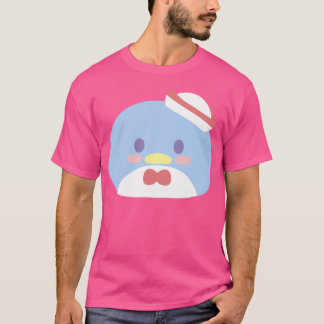 T-shirt Usahana