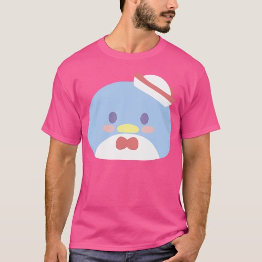 T-shirt Usahana (Devant)