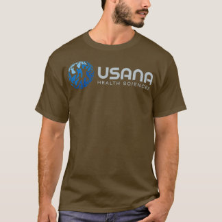 T-shirt Usana Sciences de la santéTShirt