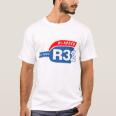 T-SHIRT USB R32 (Devant)