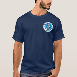 T-shirt USCGC Acushnet WMEC-167