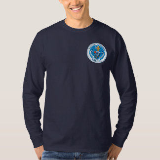 T-shirt USCGC Acushnet WMEC-167