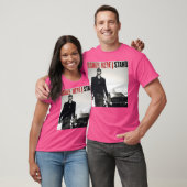 T-shirt Usher Ici Je Me Trouve (Unisexe)