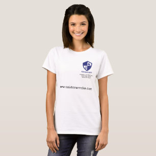 T-shirt Usidore Scrr Buzzards
