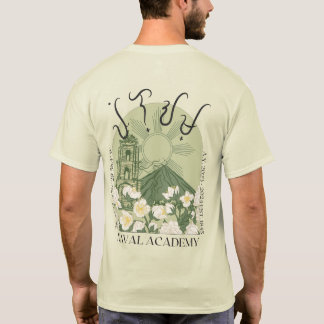 T-shirt USNA FilAm 2024