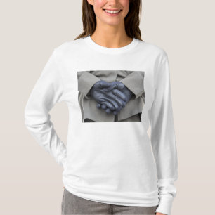 T-shirt USS New York