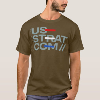 T-SHIRT USSTRATCOM
