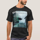 T-shirt USTP (Devant)