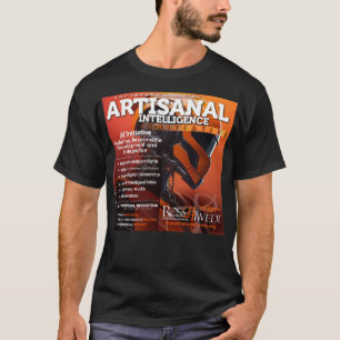 T-shirt USTP