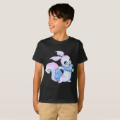 T-shirt Usul a barré (Devant entier)