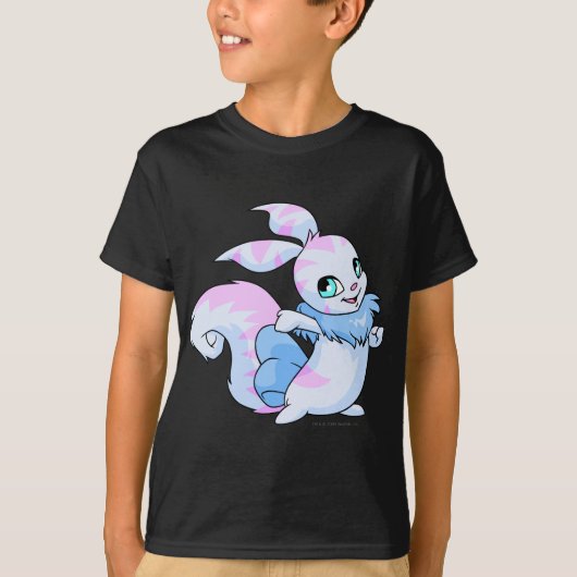 T-shirt Usul a barré (Devant)