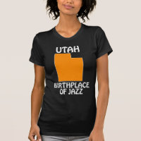 Utah - Berceau du Jazz