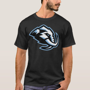 T-shirt Utah Mammoth Hockey - unisex