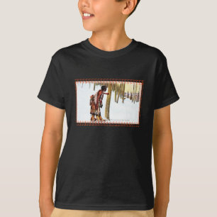 T-shirt "Ute Hunter"