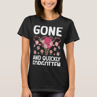 T-shirt Uterus Support Hystérectomie Produits de récupérat