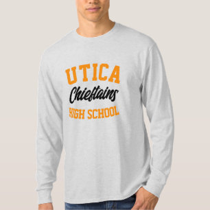 T-Shirt Utica High School