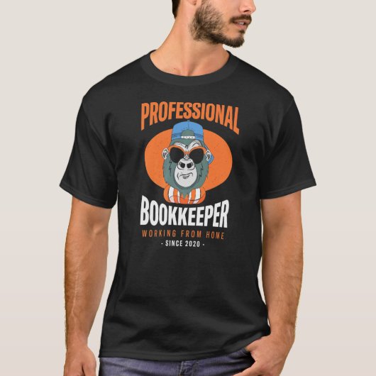 T-shirt Utilisation à partir de la boîte de conservation d (Devant)